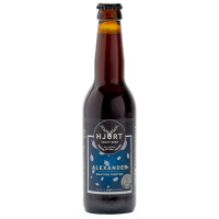 Hjort Beer Alexander