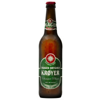 Skagen Bryghus Krøyer