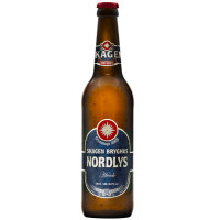 Skagen Bryghus Nordlys (Hefe)