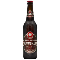 Skagen Bryghus Skawskum