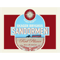 Skagen Bryghus Sandormen