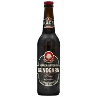 Skagen Bryghus Bundgarn