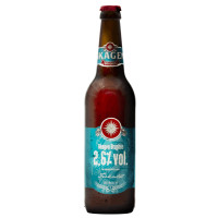 Skagen Bryghus 2.6% Frokostøl