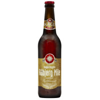 Skagen Bryghus Råbjerg Mile