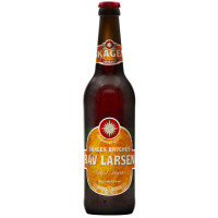 Skagen Bryghus Rav Larsen