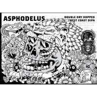 Seven Island Brewery Asphodelus