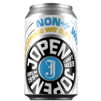 Jopen NONnetje Wit