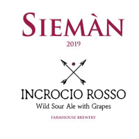 Siemàn Incrocio Rosso
