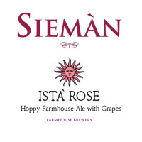 Siemàn Istà Rose
