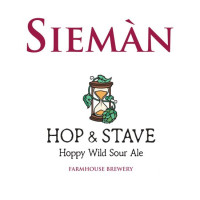 Siemàn Hop & Stave