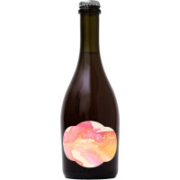 Creature Comforts Brewing Company Crop Colors: Pink Dawn