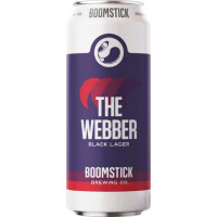 Boomstick Brewing Company The Webber