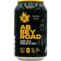 Dois Corvos Cervejeira Abbey Road