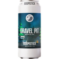 Boomstick Brewing Company Gravel Pit