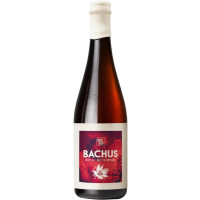 Dois Corvos Cervejeira Bachus