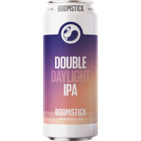 Boomstick Brewing Company Double Daylight IPA