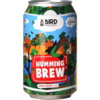 Bird Brewery Humming Brew