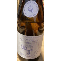 Dok Brewing Company Château Dok Bourgeoise