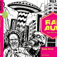 Rabauw Craft Beer Goeie Arnol