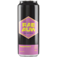 Rabauw Craft Beer Hopgedonderd