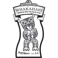 Tillingbourne Whakahari