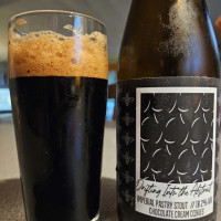 Social Project Brewing Co Drifting Into The Abstract