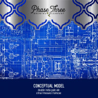 Phase Three Brewing Company Conceptual Model