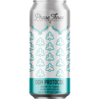 Phase Three Brewing Company DDH Protocol