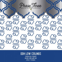 Phase Three Brewing Company DDH Low Ceilings