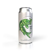 Rocky Reef Brewing Company Musky Bite IPA