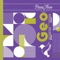 Phase Three Brewing Company Geo