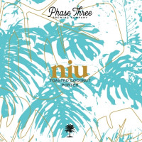 Phase Three Brewing Company Niu
