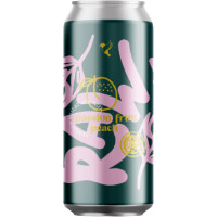 Phase Three Brewing Company Raw