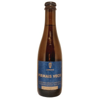 Labietis / Pagan Brews Pirmais Vecis (First Elder)