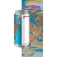 Boundary Brewing Unfaithful