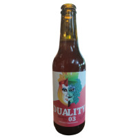 Pivnica i Pivovara Mlinarica Duality 03: Apricot