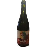 Pivnica i Pivovara Mlinarica Duality 05: Maraska Cherry