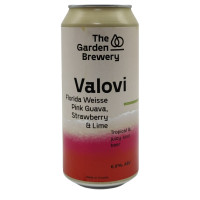The Garden Brewery Valovi