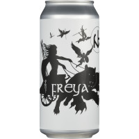 Keane Brewing Freya Weiss