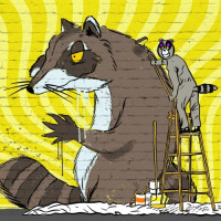 Tripping Animals Brewing Co. Bandido
