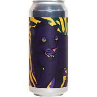 Tripping Animals Brewing Co. Bagheera
