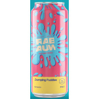 Rabauw Craft Beer Jumping Puddles