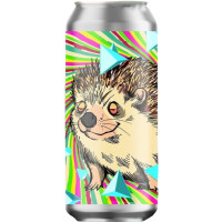 Tripping Animals Brewing Co. Hedging Bets