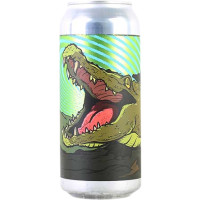 Tripping Animals Brewing Co. Ever Haze