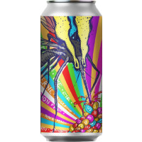 Tripping Animals Brewing Co. Moskittle