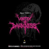 Tripping Animals Brewing Co. Vortex of Darkness