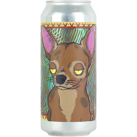 Tripping Animals Brewing Co. No Mames