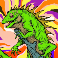 Tripping Animals Brewing Co. I Wanna Sour