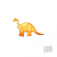 Tripping Animals Brewing Co. Brontosaurus