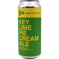 Jasper Brewing Company Key Lime Pie